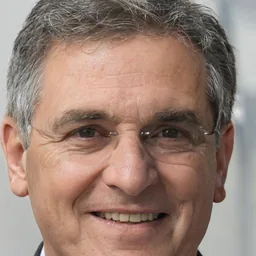 Volker Siebenrath